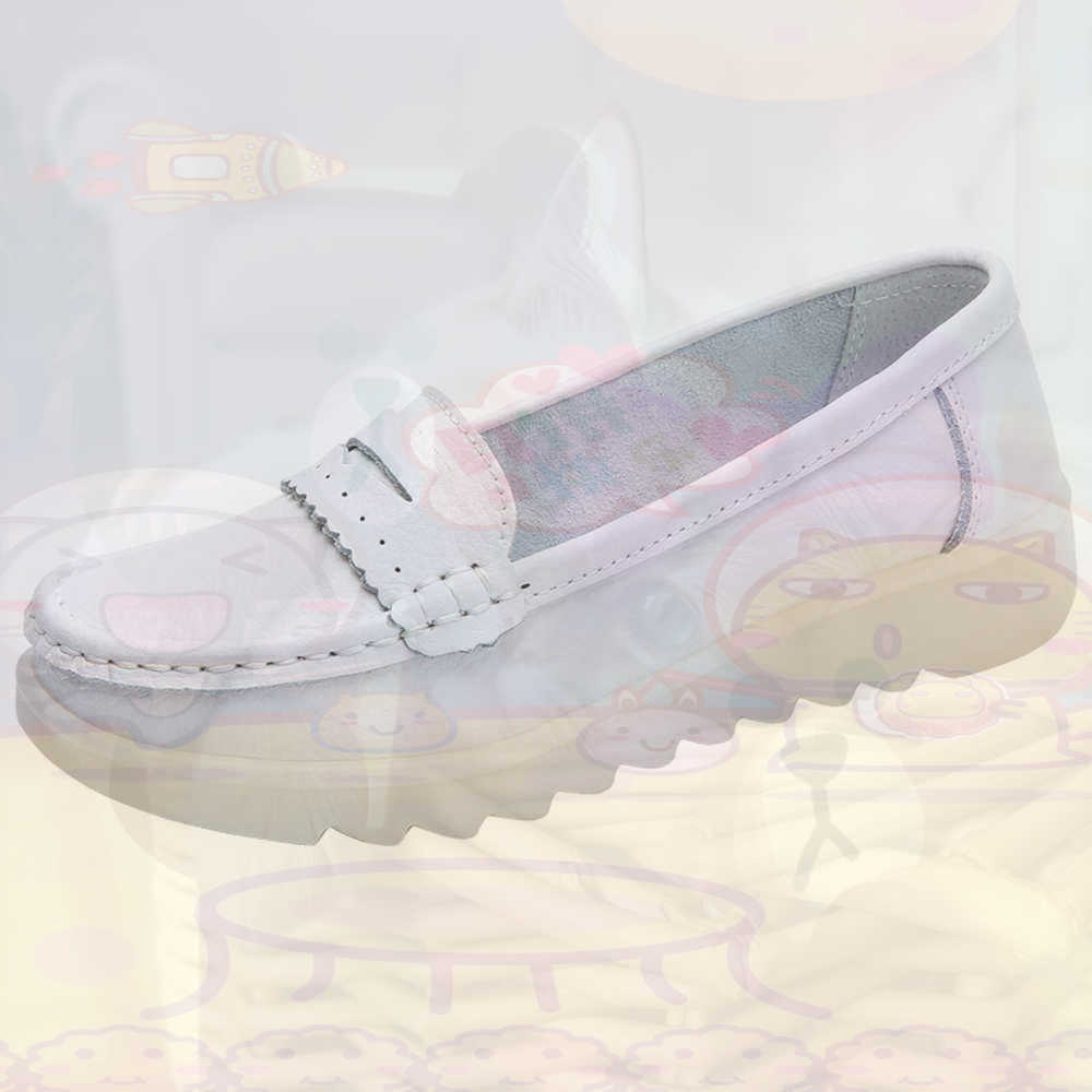 Men'S Grooming Gift Ideas - Moccasin Driving Teenage Sneakers Skateboarding Women's