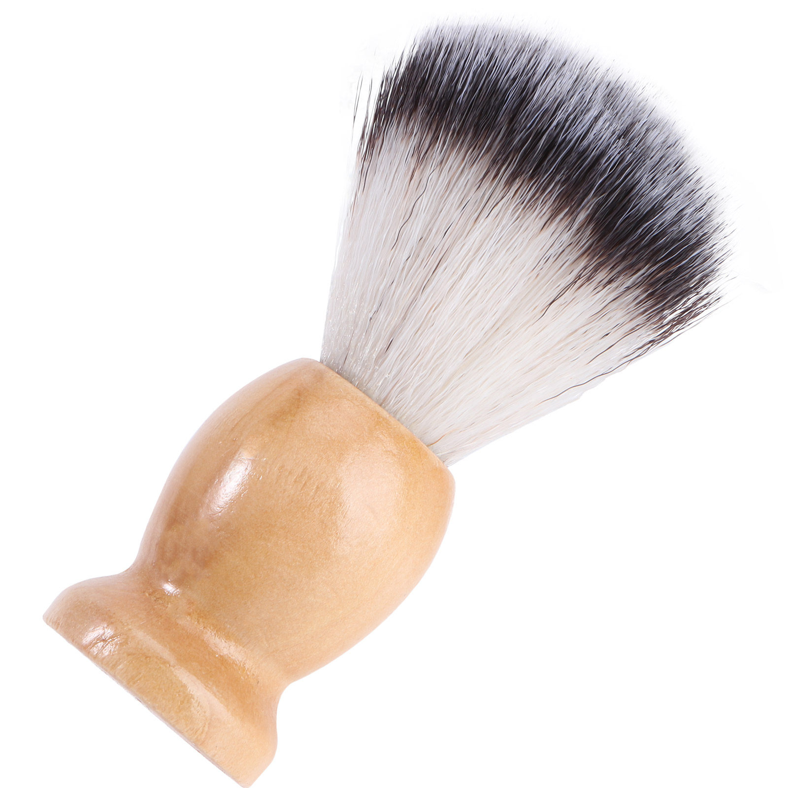 Men'S Grooming Facial - Best Beard Brush for Men Synthetic