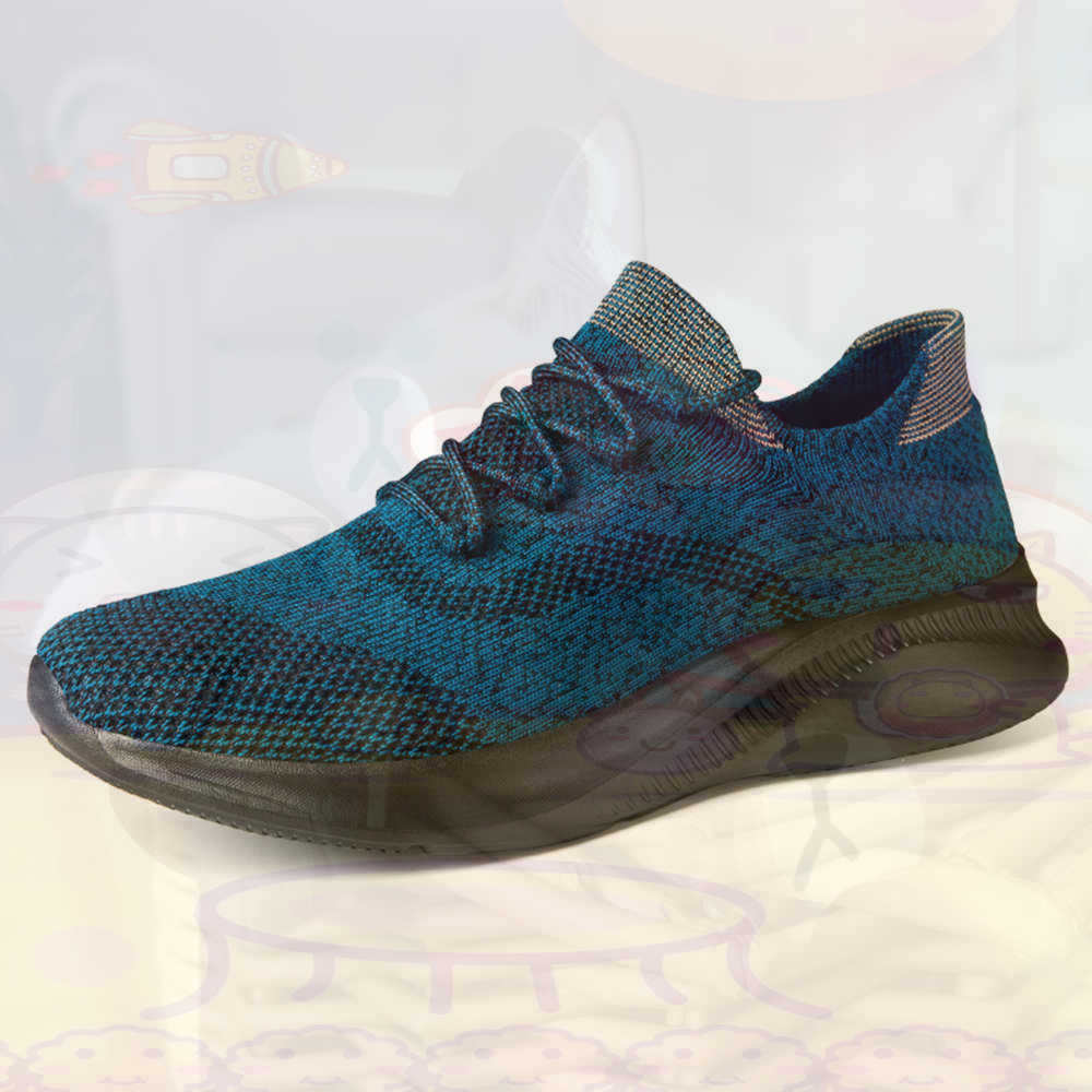 Men'S Grooming Gift Ideas - Number 41 Soft Bottom High-quality Shoes