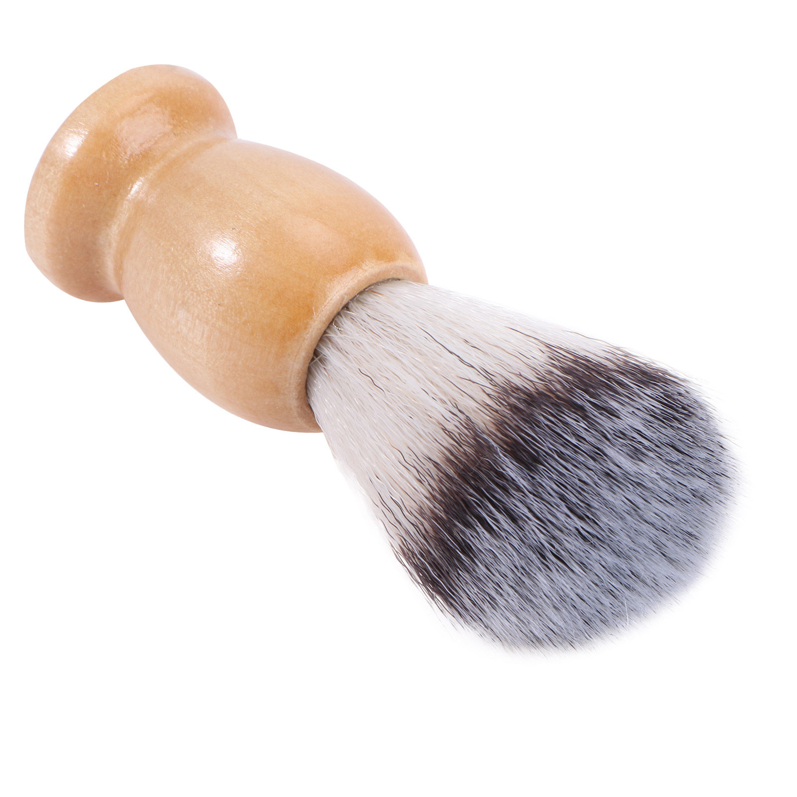 Best Beard Brush for Men Synth - Men'S Grooming Facial review and price