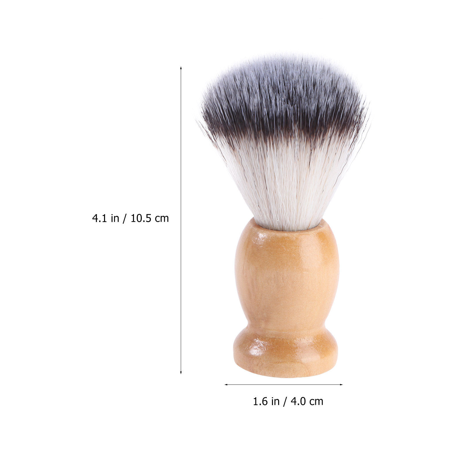 Best Beard Brush for Men Synth - Men'S Grooming Facial review and price