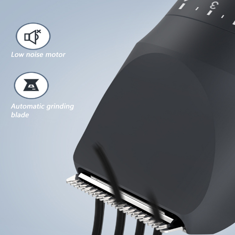 5-In-1 Cordless Hair Clipper L - Men'S Grooming Kits review and price