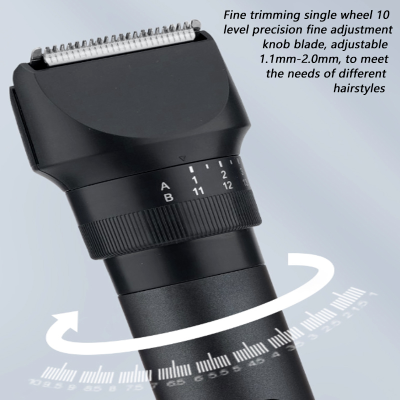 5-In-1 Cordless Hair Clipper L - Men'S Grooming Kits review and price