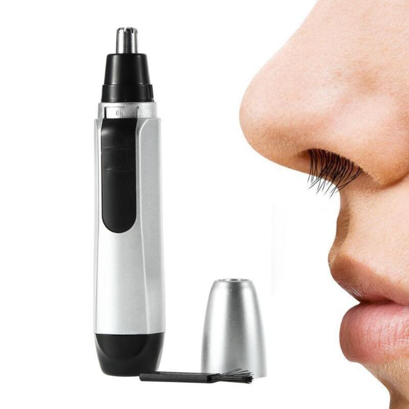 Waterproof Nose Ear Hair Clipp - Men'S Grooming Facial review and price
