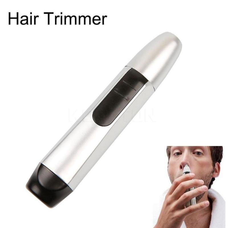 Waterproof Nose Ear Hair Clipp - Men'S Grooming Facial review and price