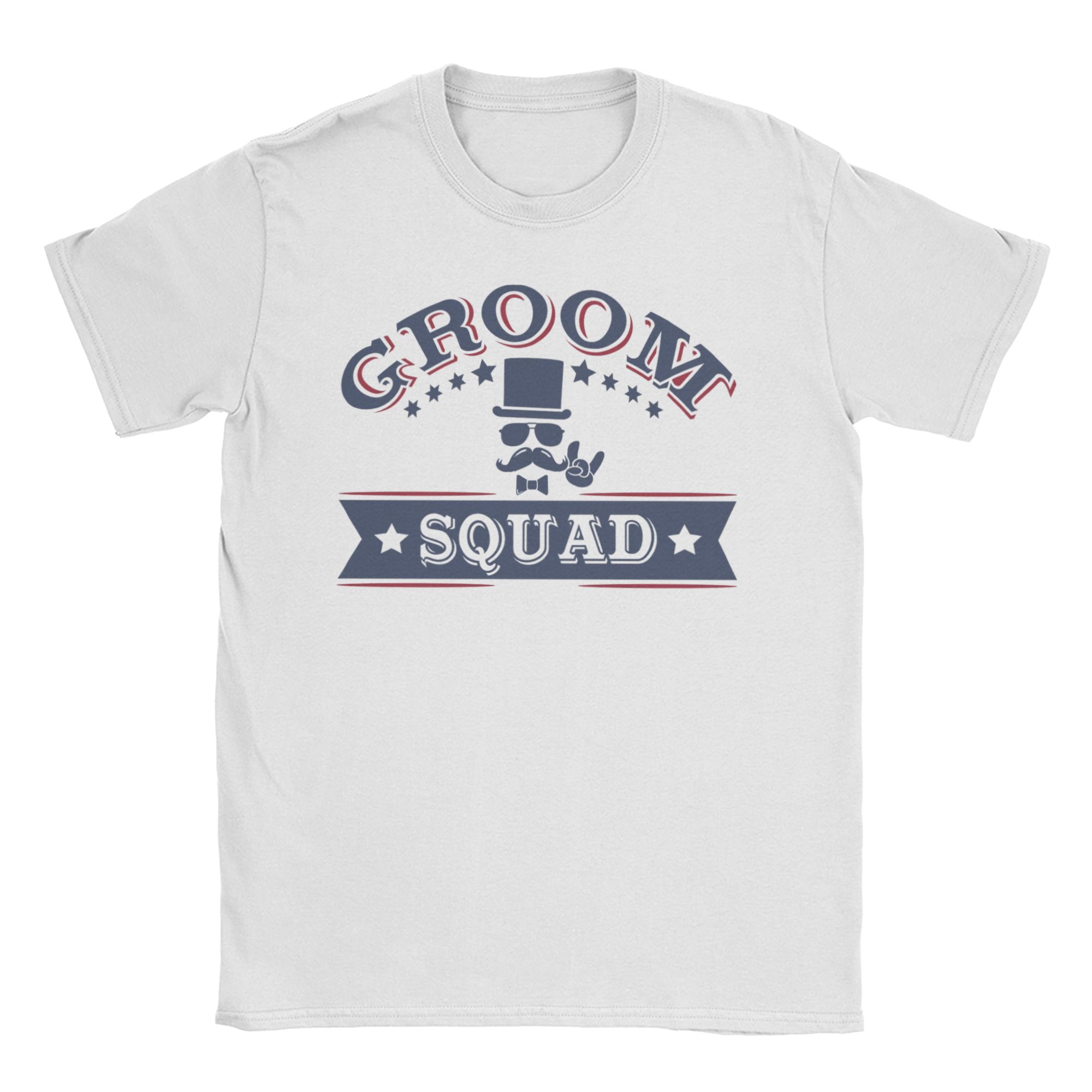 Men Women's T-Shirts Groom Squ - Men'S Grooming Gift Ideas review and price