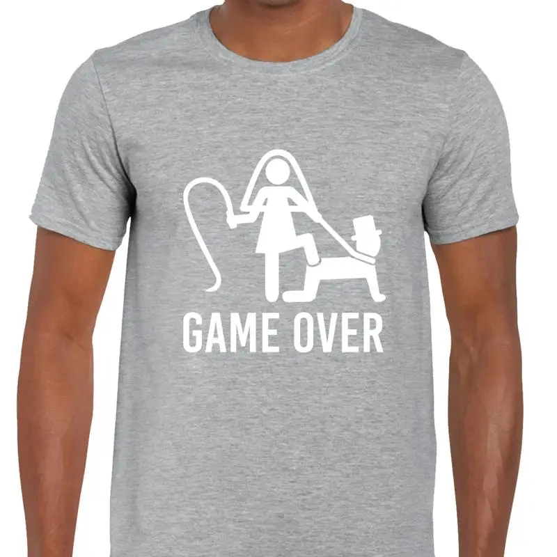 BRIDE AND GROOM GAME OVER MENS - Men'S Grooming Gift Ideas review and price