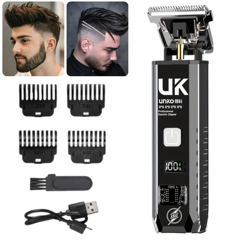 T9 Hair Clipper for Men Cordle - Men'S Grooming Kits review and price