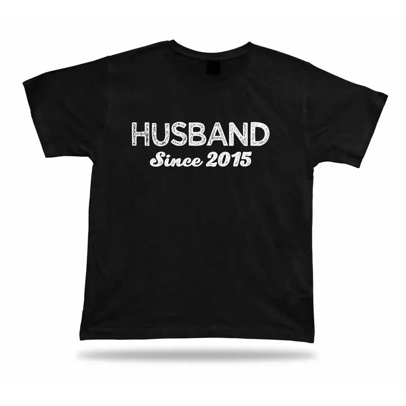 Husband SINCE 2015 Awesome Gro - Men'S Grooming Gift Ideas review and price